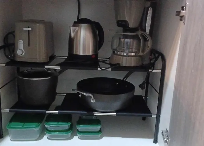Casa R And R Cozy Staycation At S Residences Apartamento Manila